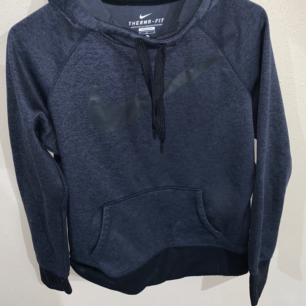 Nike Therma-fit hoodie